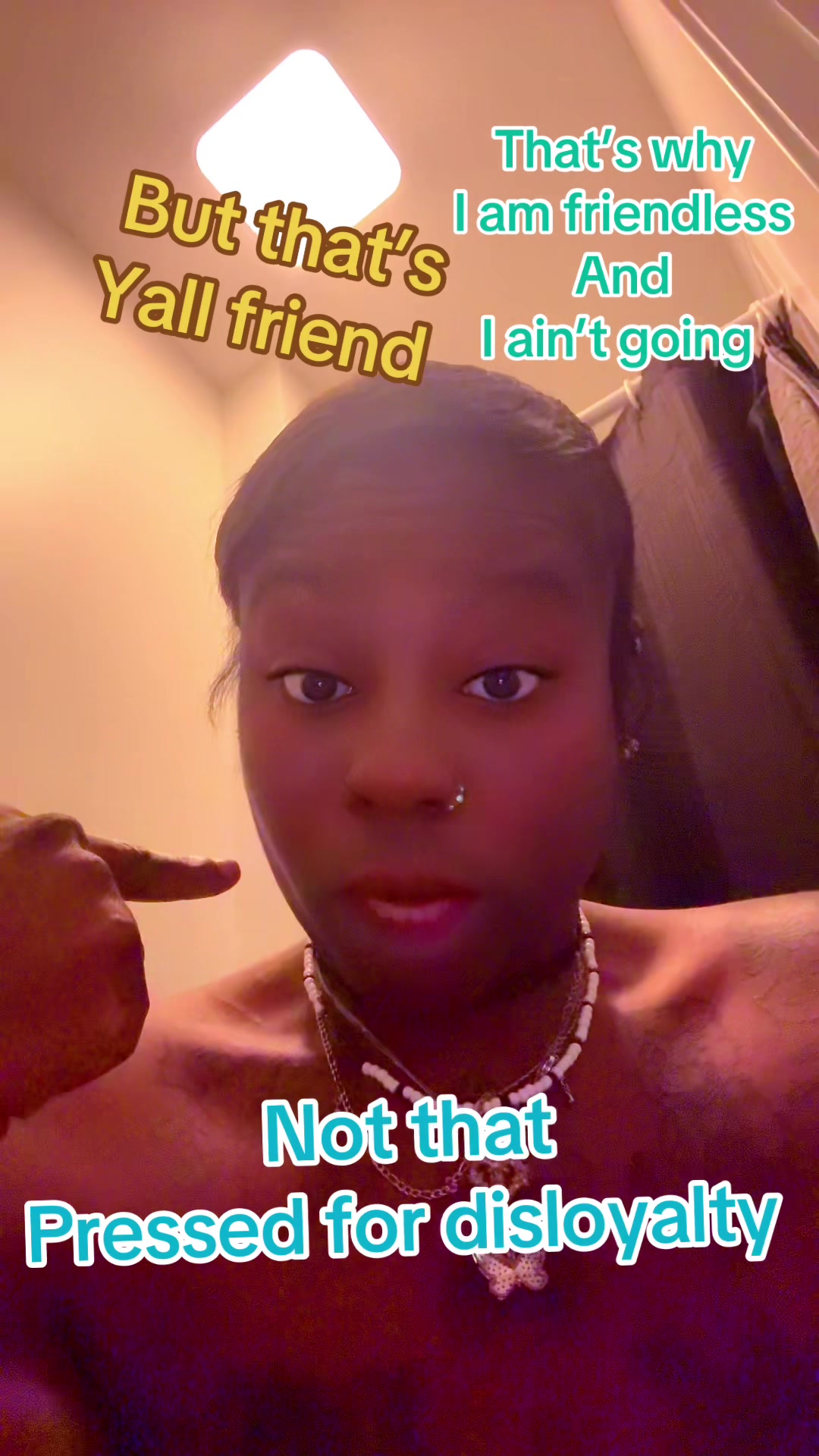 @🌈veeTharrington 👑🫀💃🏽🌈♓️
