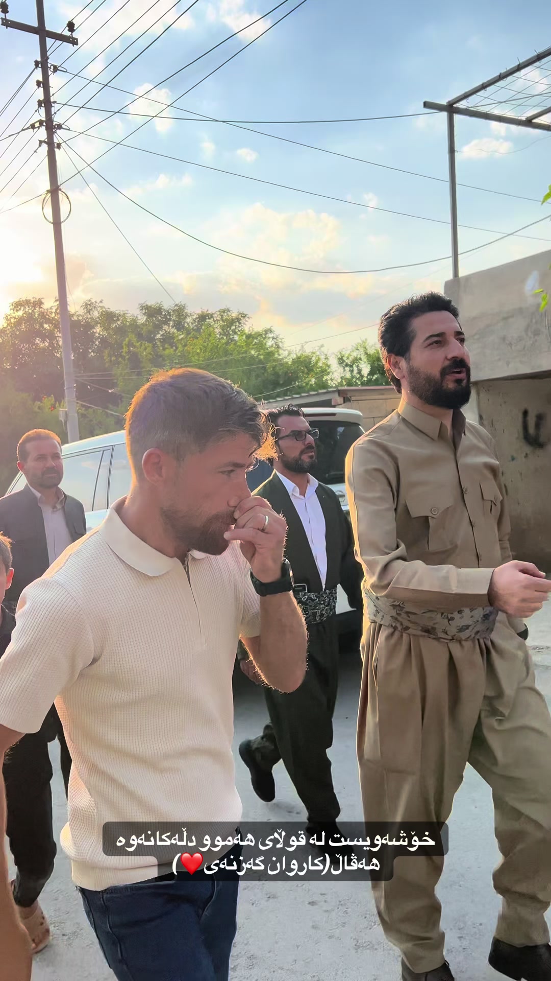 @Karwan.gaznay💚