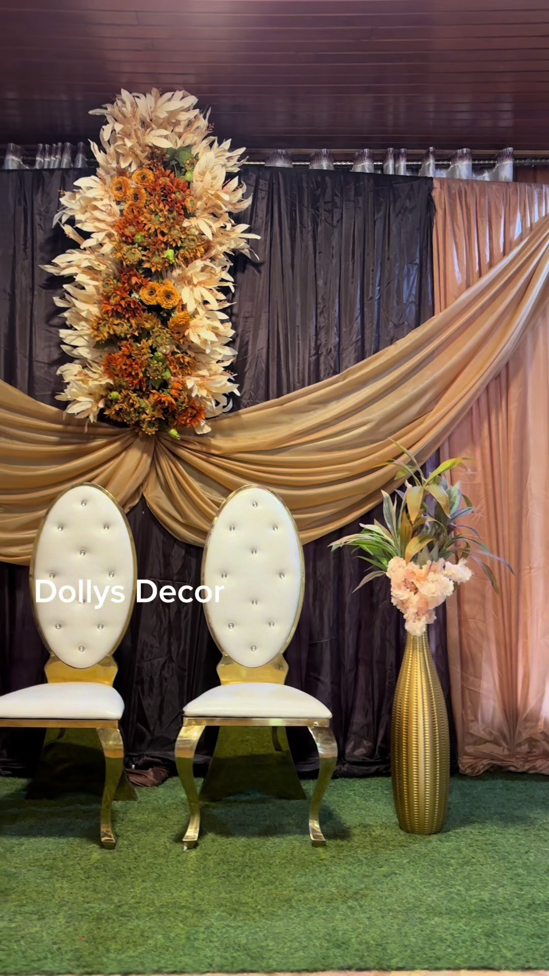 @Dollys_Decor Serwaa Love 🫶🏽