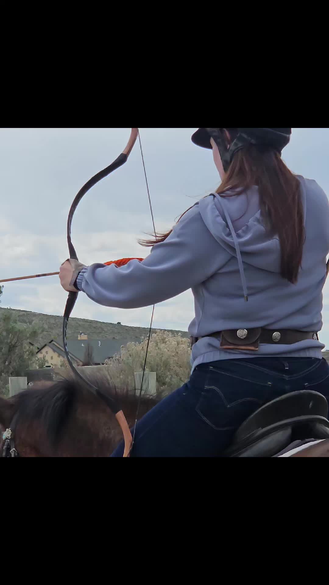 @Stacey Balanced Rider