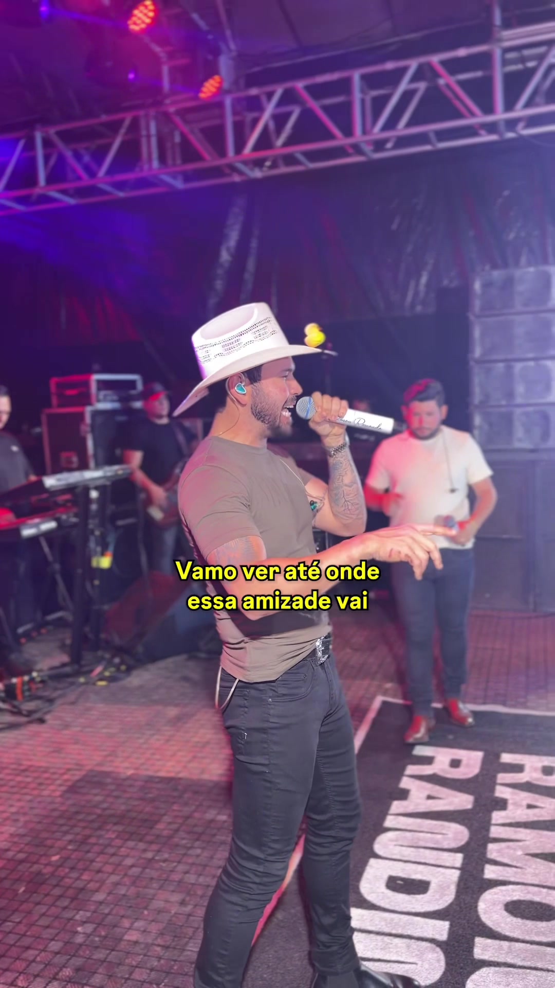 @Ramon e Randinho