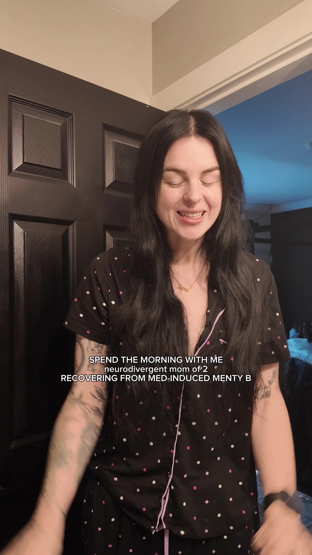 @Claire Bowman - ADH-She ✨🖤