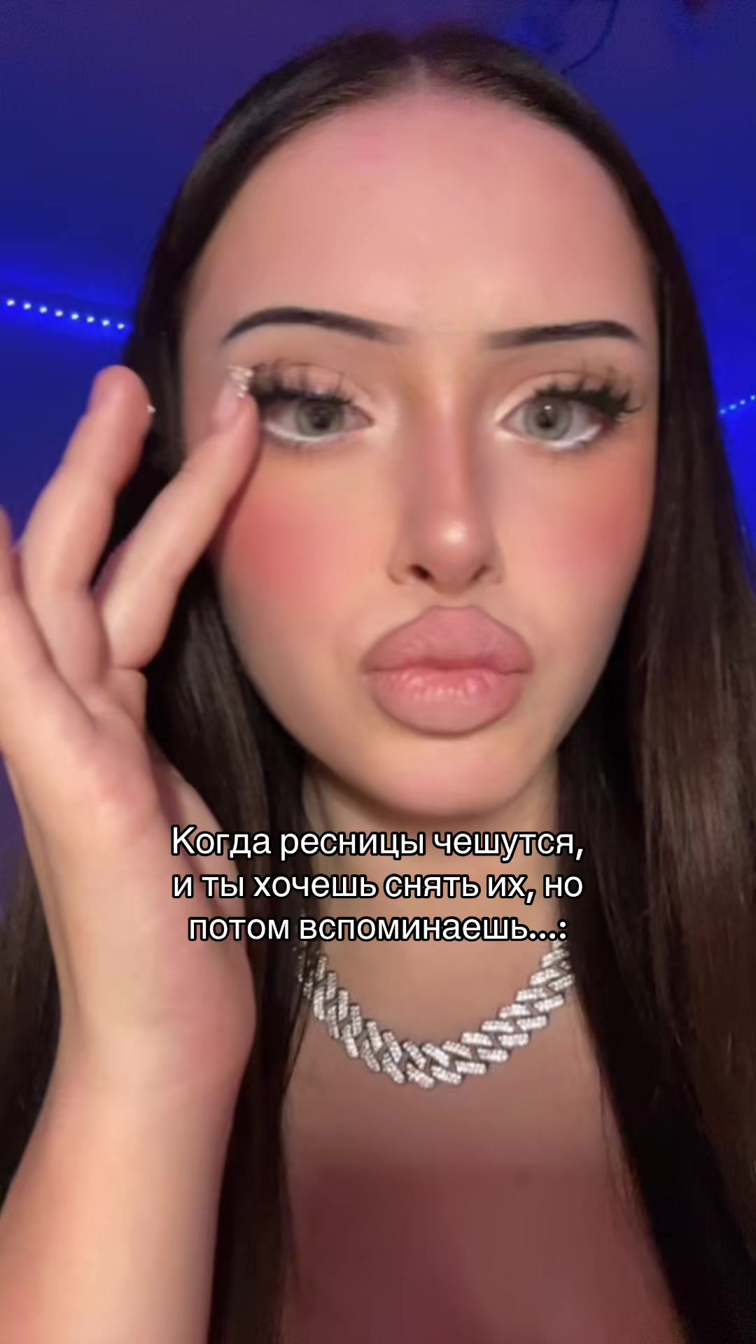 @white baddie
