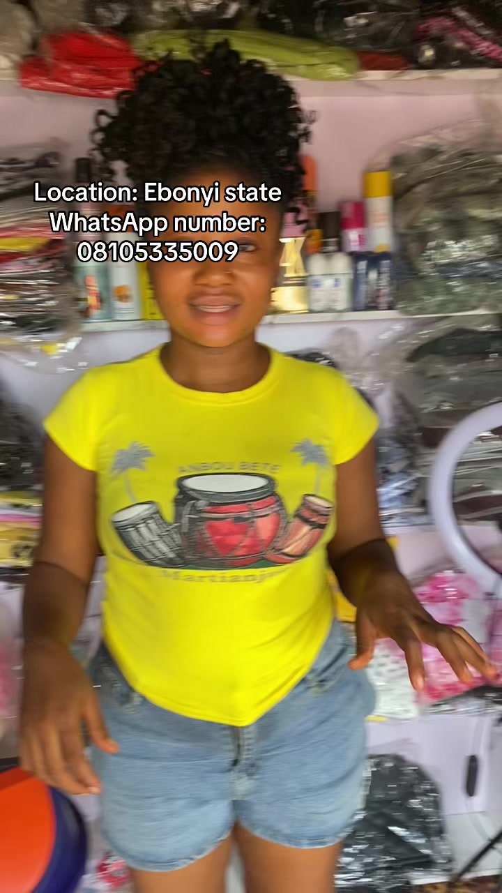 @CHINA 🇨🇳 IMPORTATION GIRL ✅