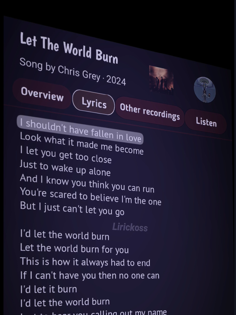 @Lirick🎙️🎼