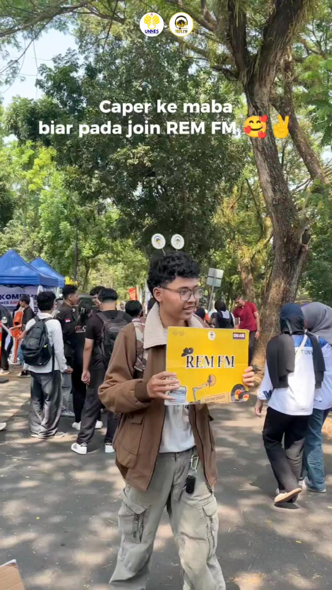 @REM FM SMG