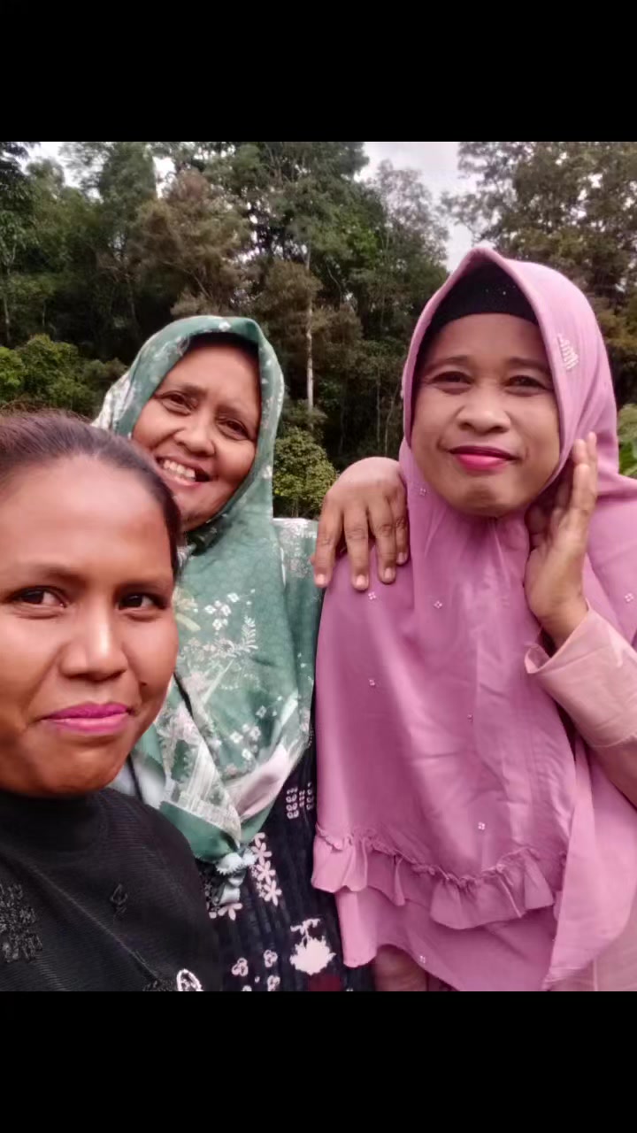 @si Boru Matondang