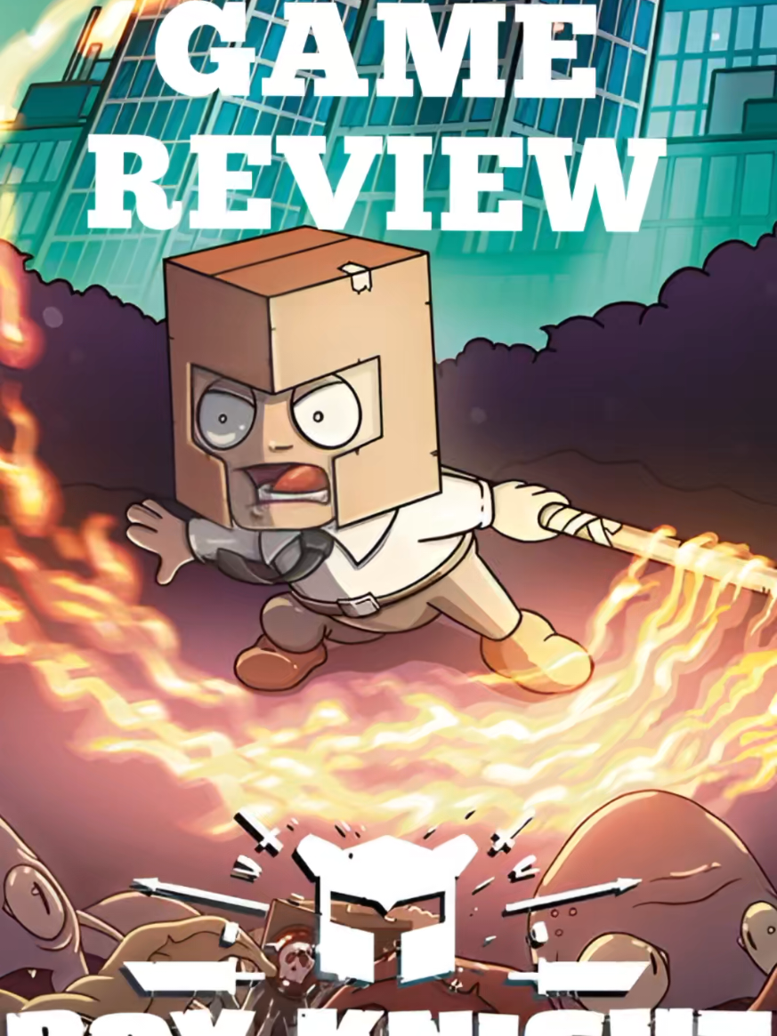 @Concise Game Reviews