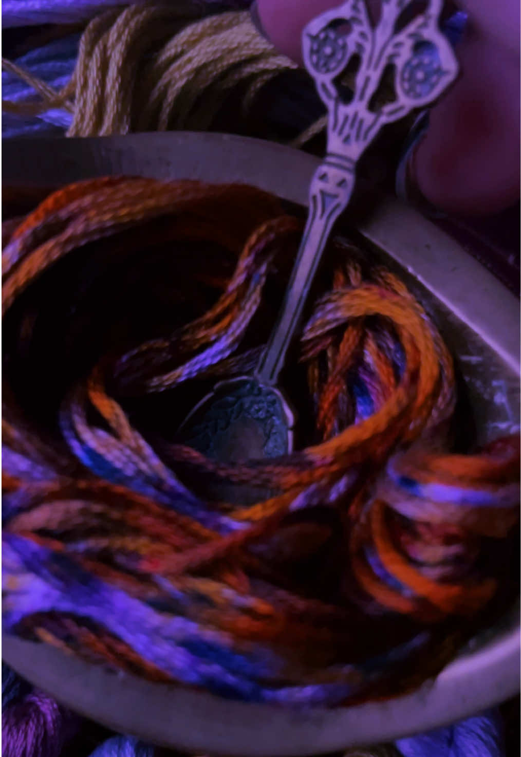 @Cottage Garden Threads