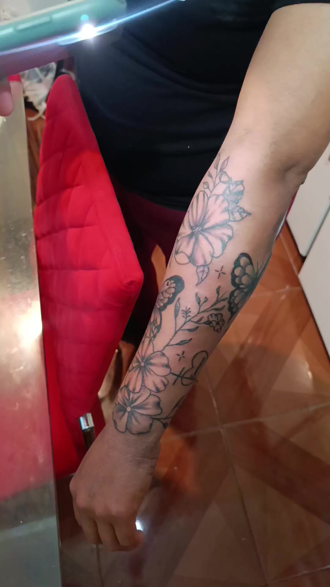@suichs tattoo