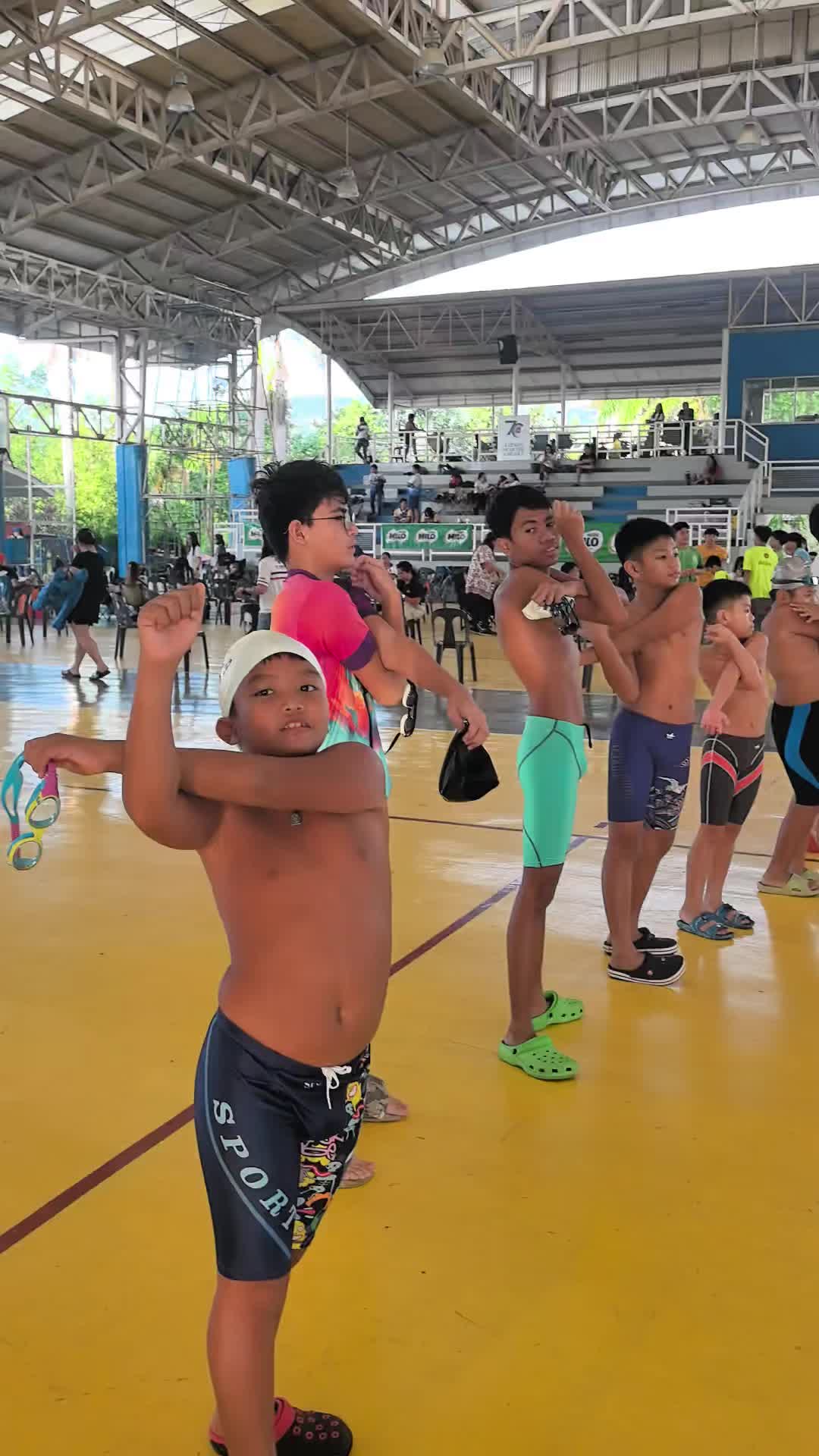 @Coach Dannnn of Cebu
