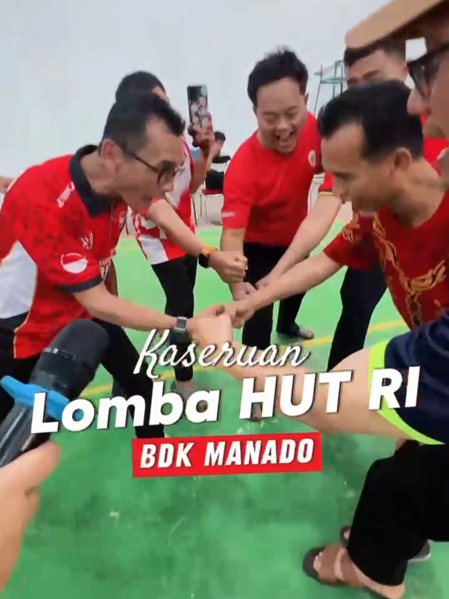 @BdK Manado Official