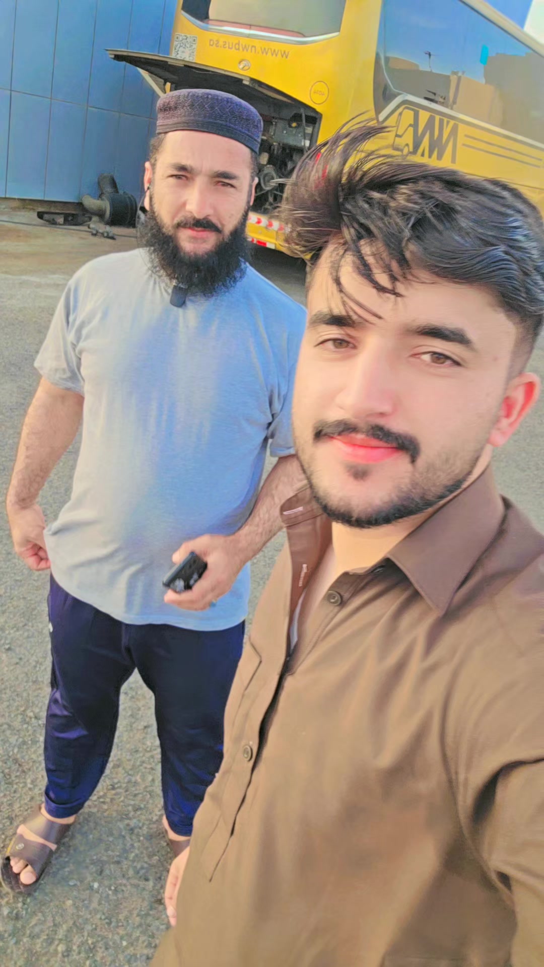 @Sheikh Zada کشمیری