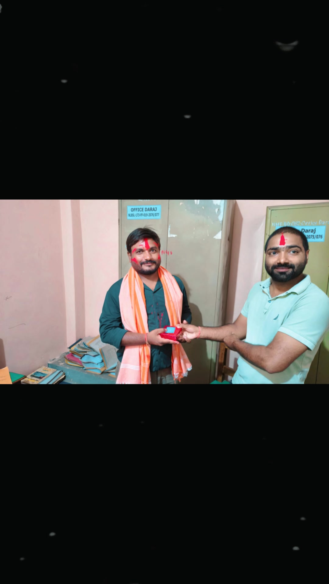 @Santosh yaduvanshi Banker's