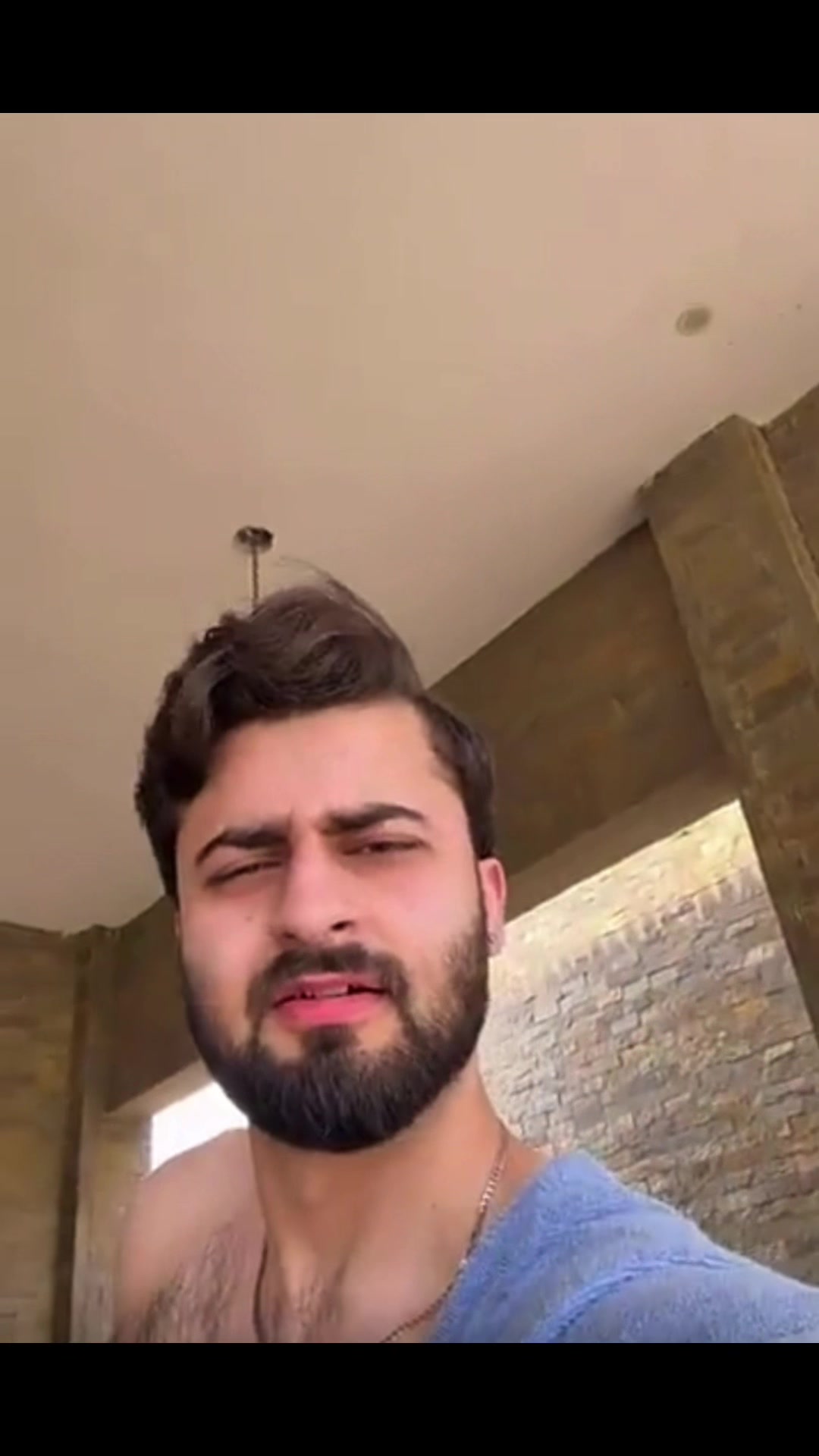 @Butt Is Back