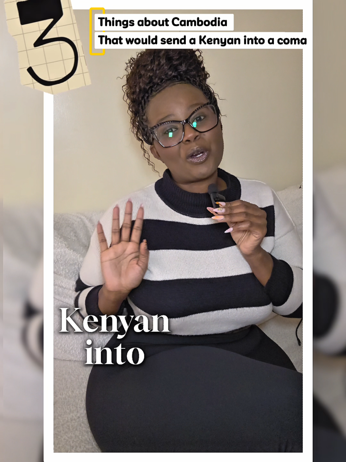 @Maggie Honey ๐ฐ๐ช