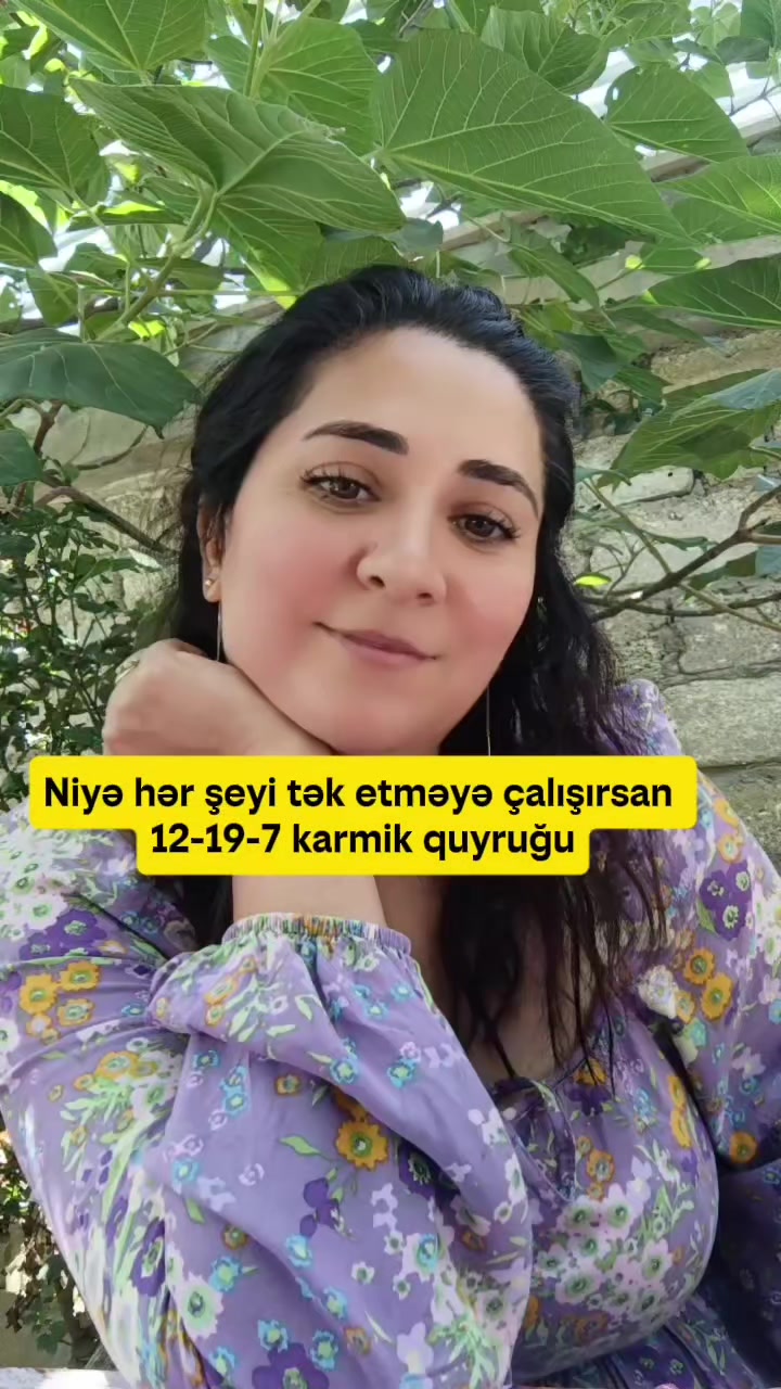 @senin doğum xeriten