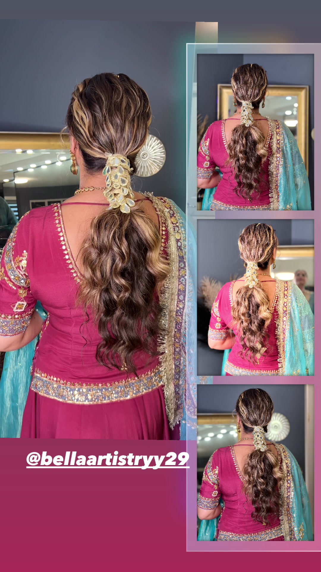 @Bella Artistry