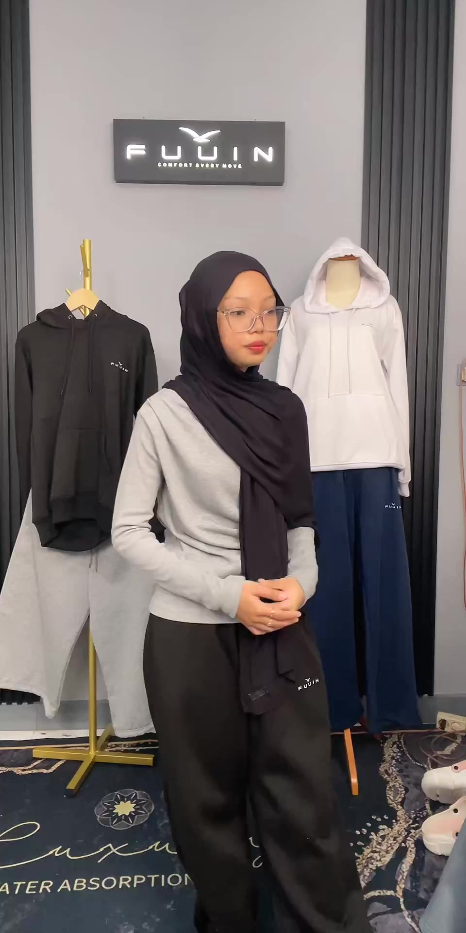 @Fuuin Apparel