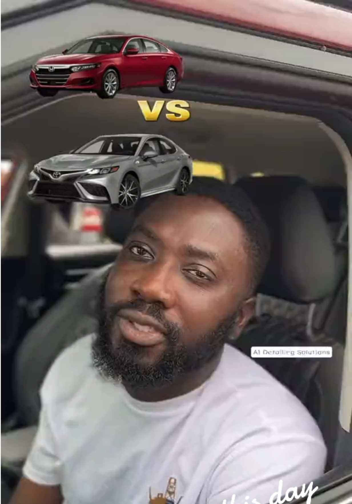 @A1 Detailing Solutions