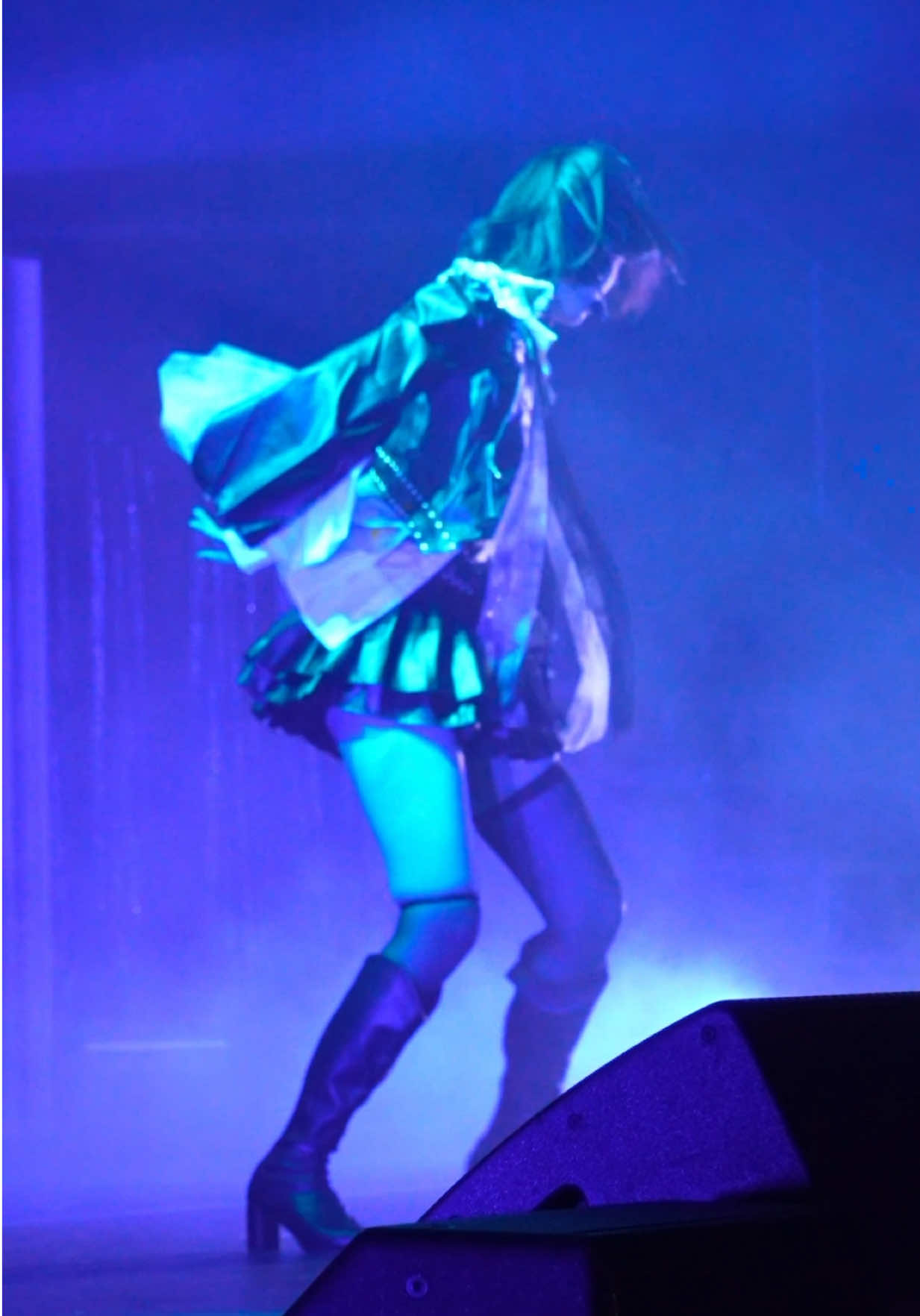 @梁瀬鈴雅(HKT48)