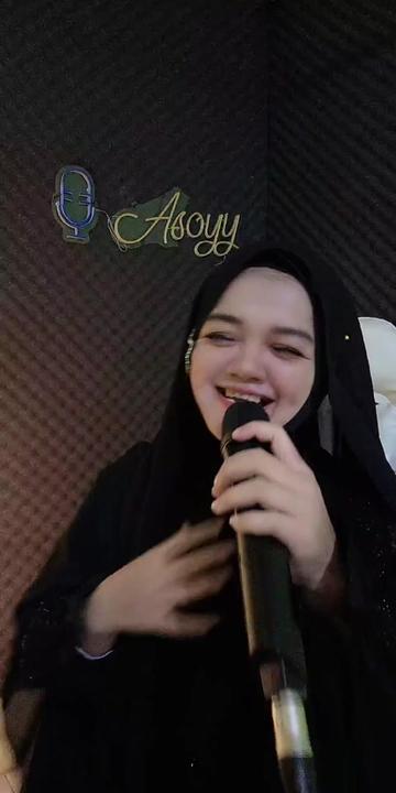 @Haniah Ka