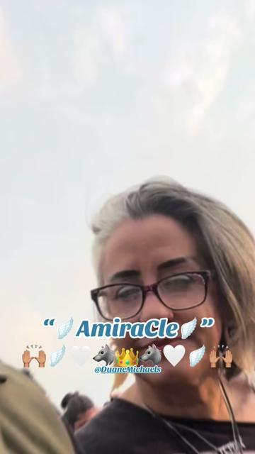 @AmiraCleאמירה