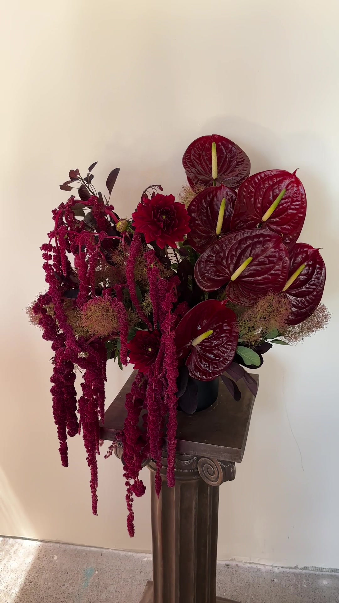 @Goodies & Florals