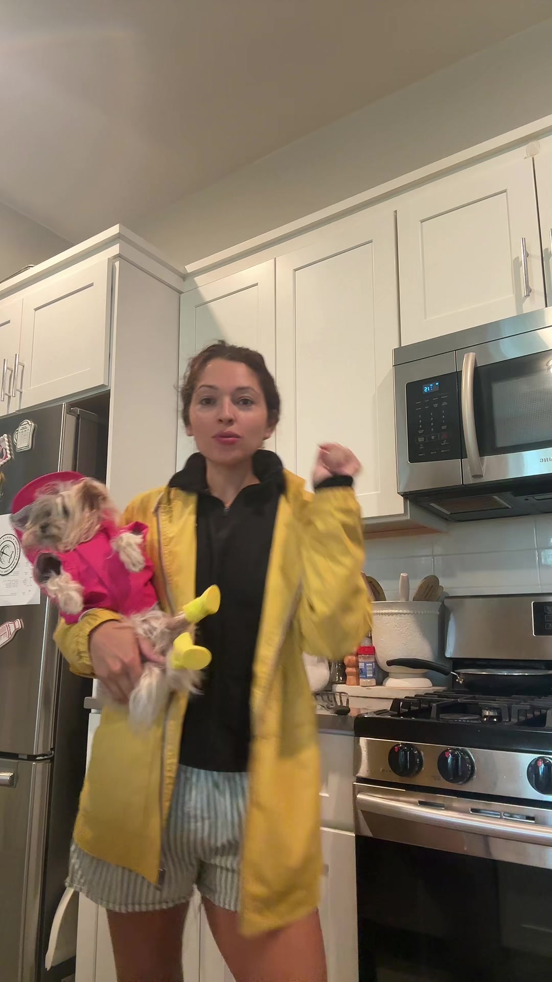 @Isabella Ferrenze