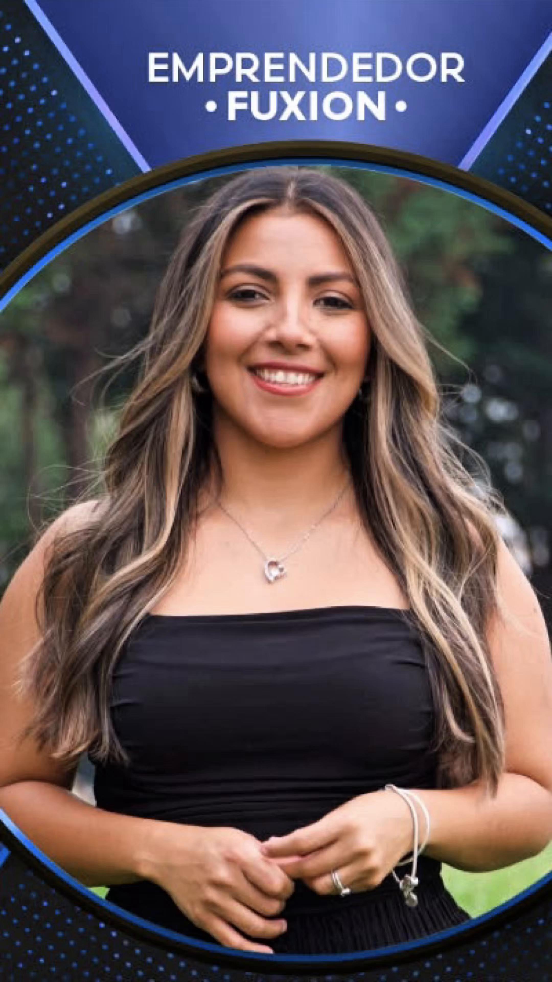 @SoyLaHermanaPaola