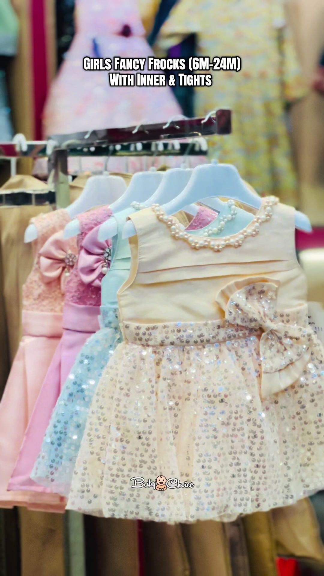 @Baby Choice Online ✅