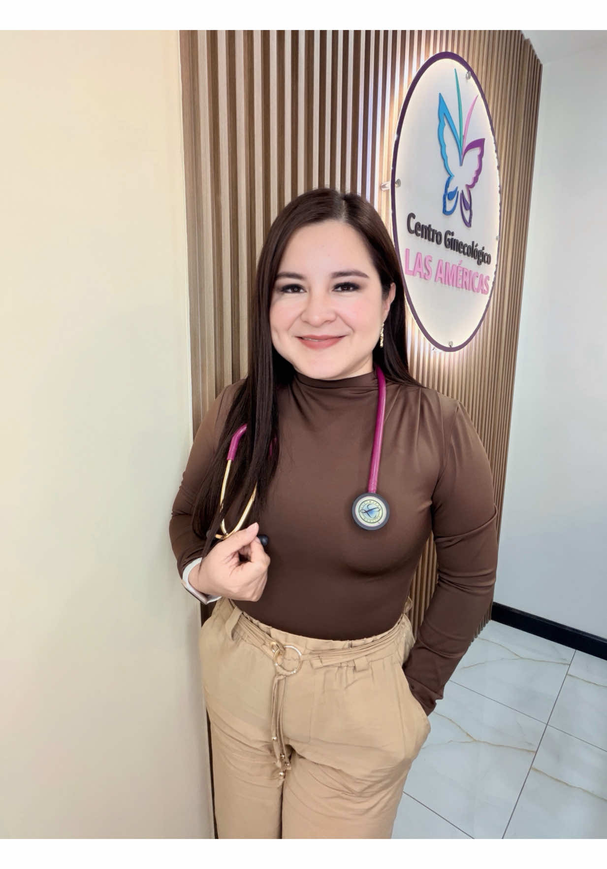 @Ginecolog&iacute;a LAS AM&Eacute;RICAS