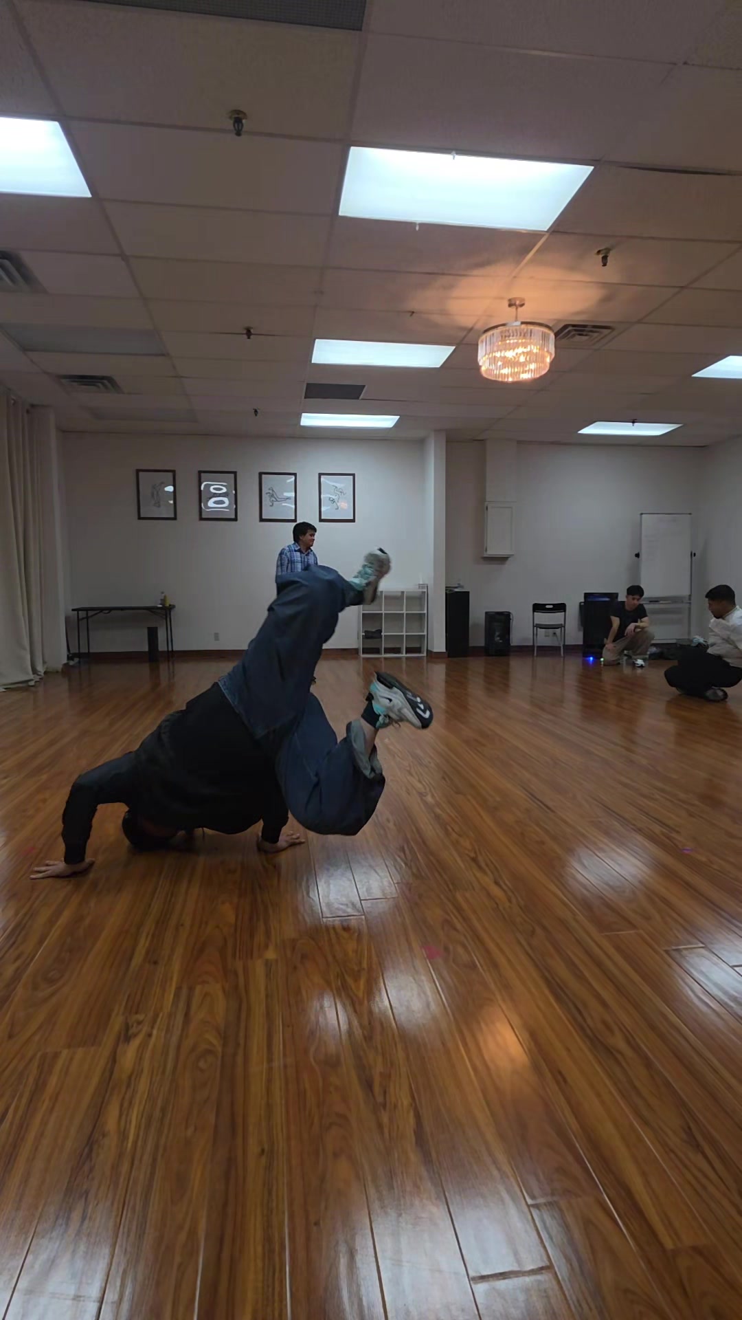@BboyWynd