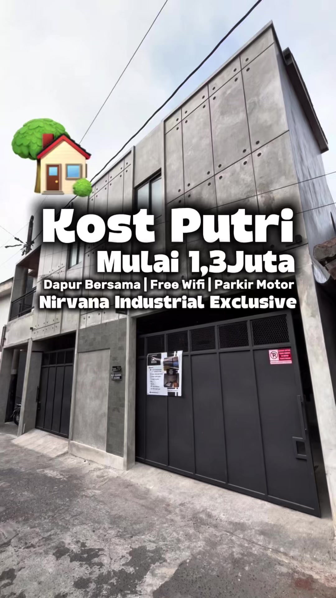 @INFO KOST JOGJA (GALERI KOST)