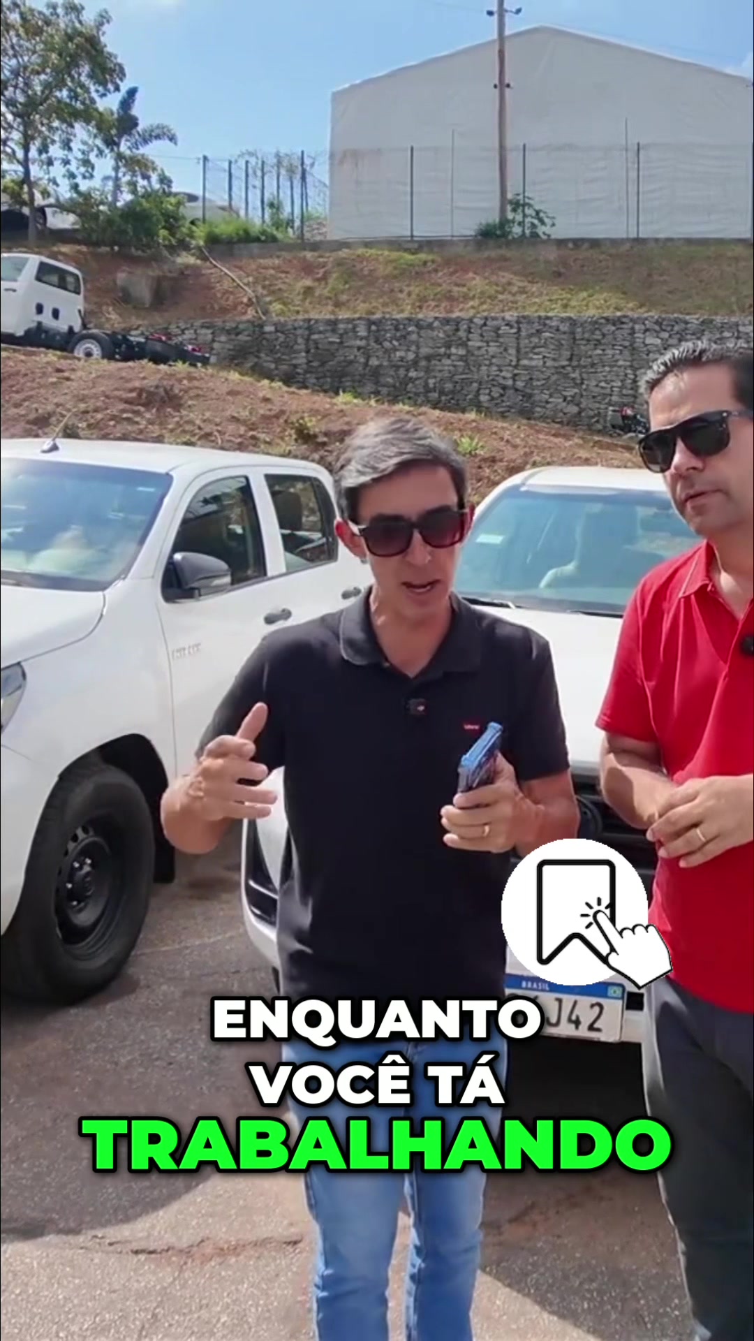 @Cortes tudo sobre Leilao