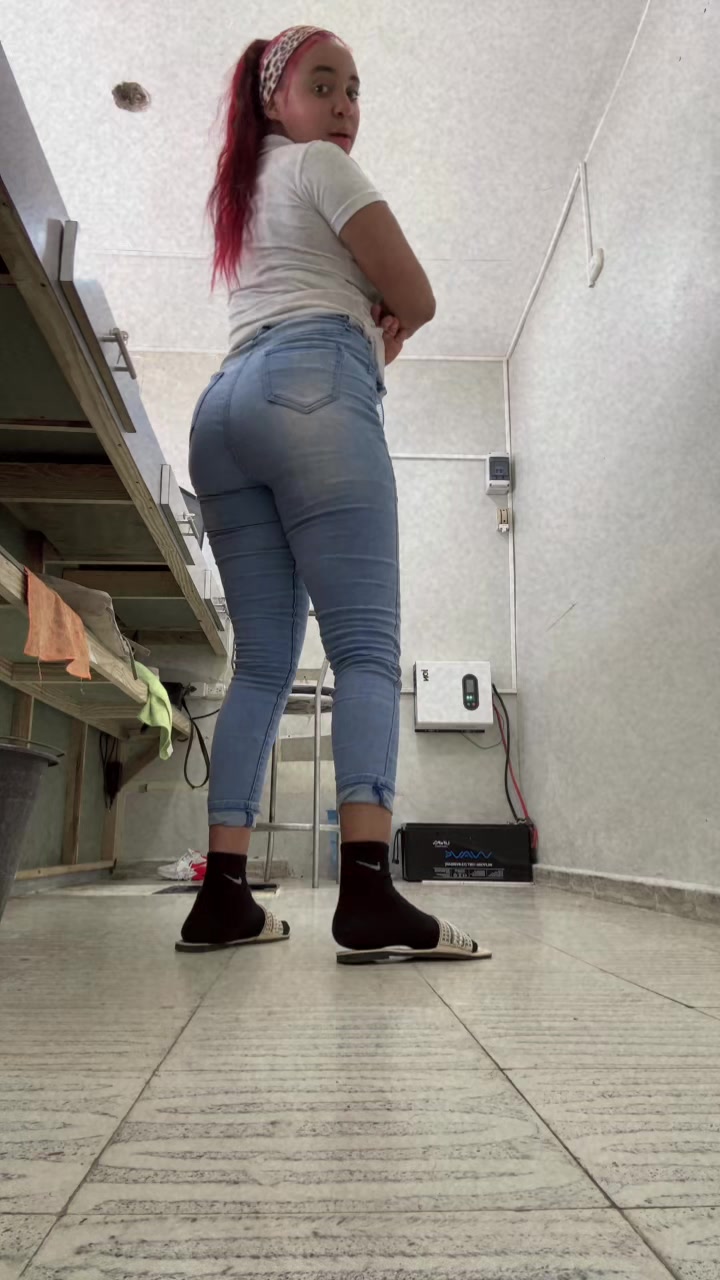 @Franyelis Noemí