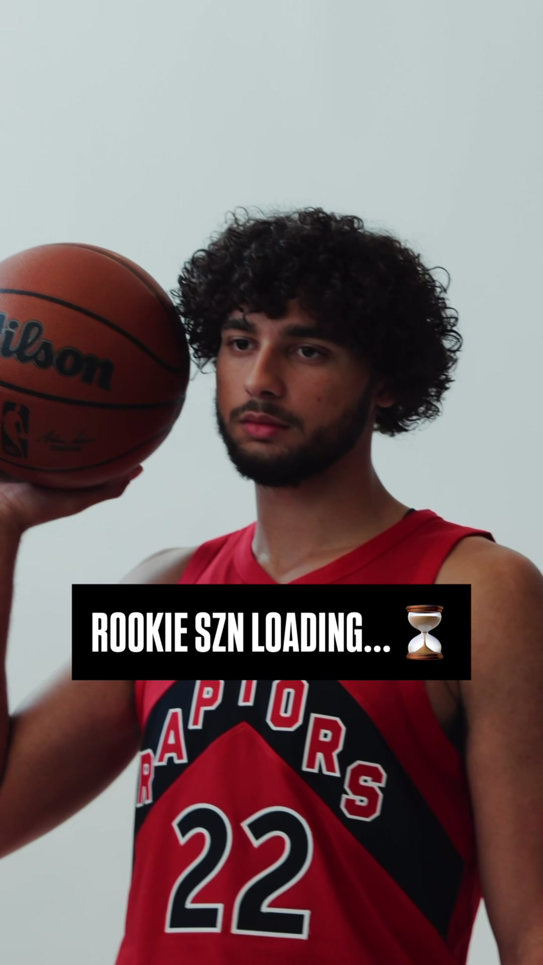 @Raptors