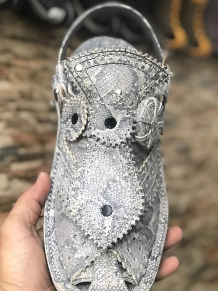 @watan shoes maker