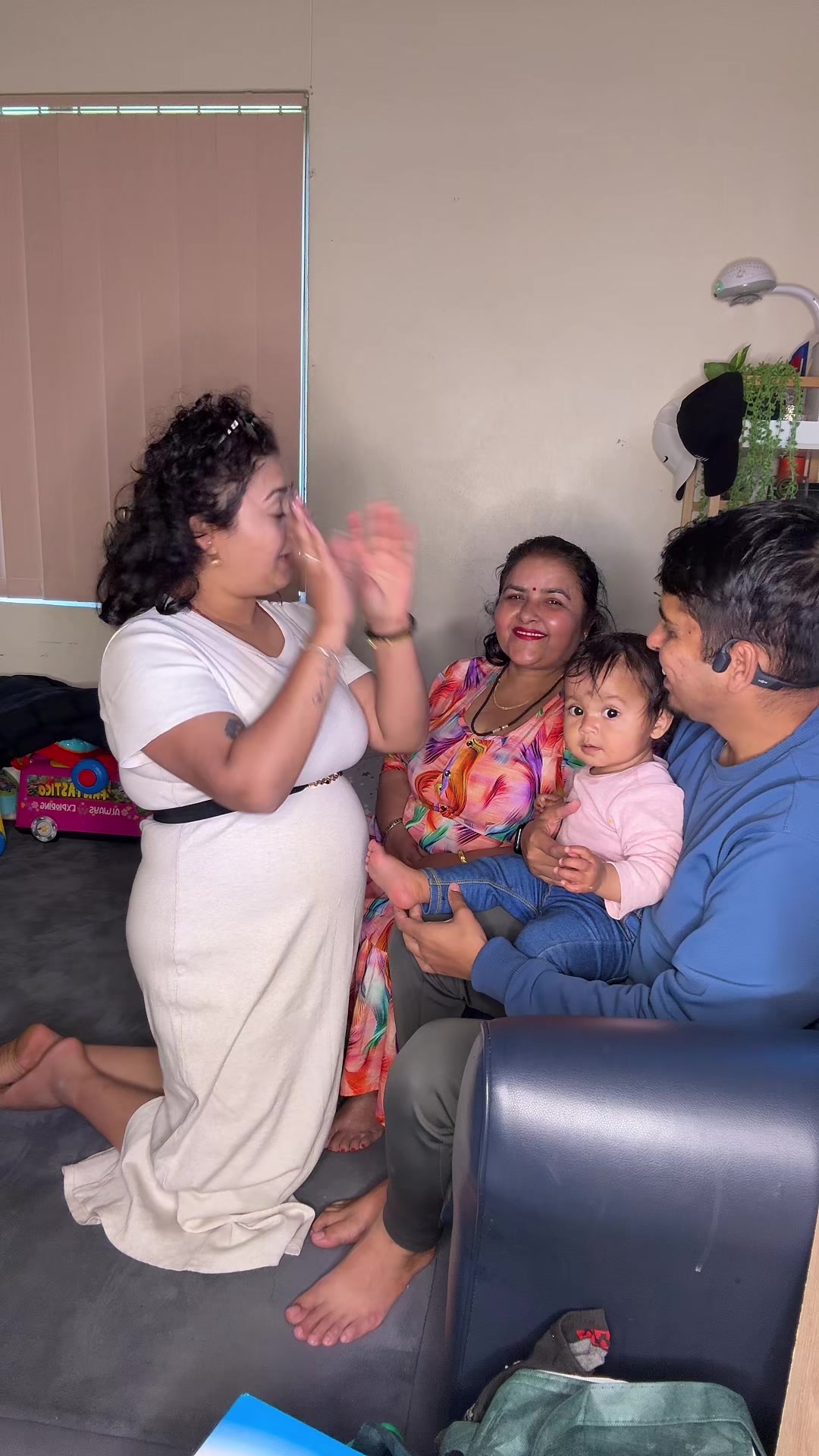 @Viradhya&rsquo;s mamu (Vidya)