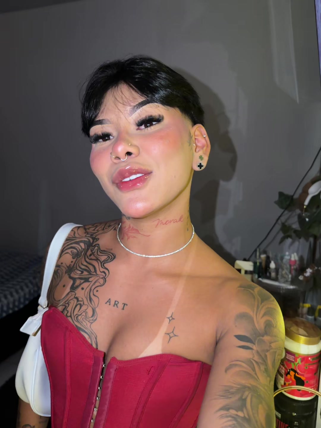 @docinho 💗