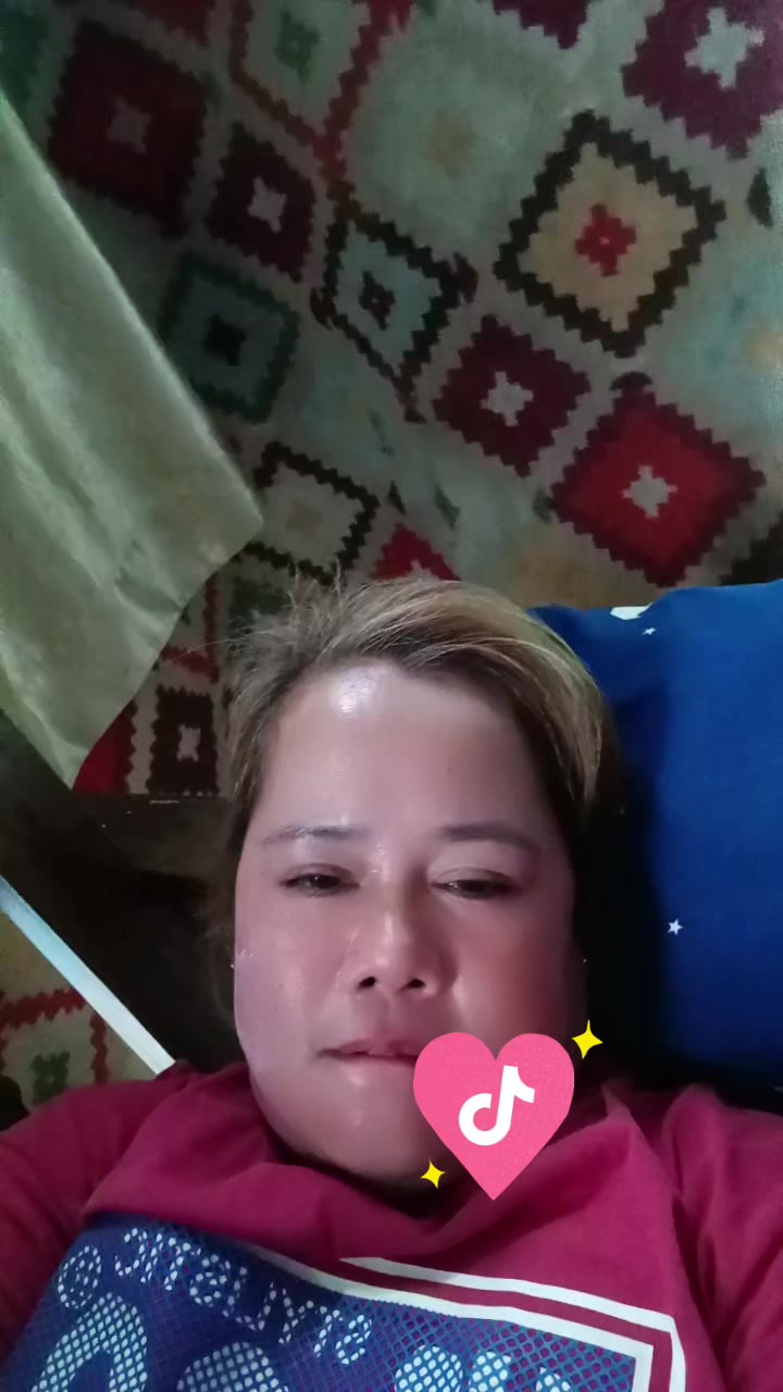 @Angelita Esparagoza
