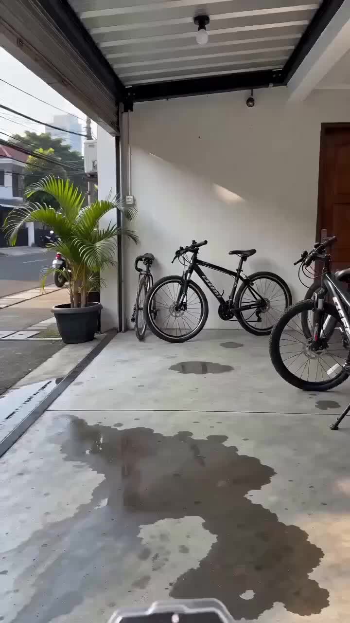 @PV Motor
