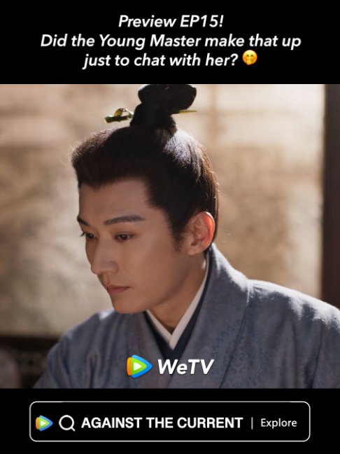 @WeTV Singapore