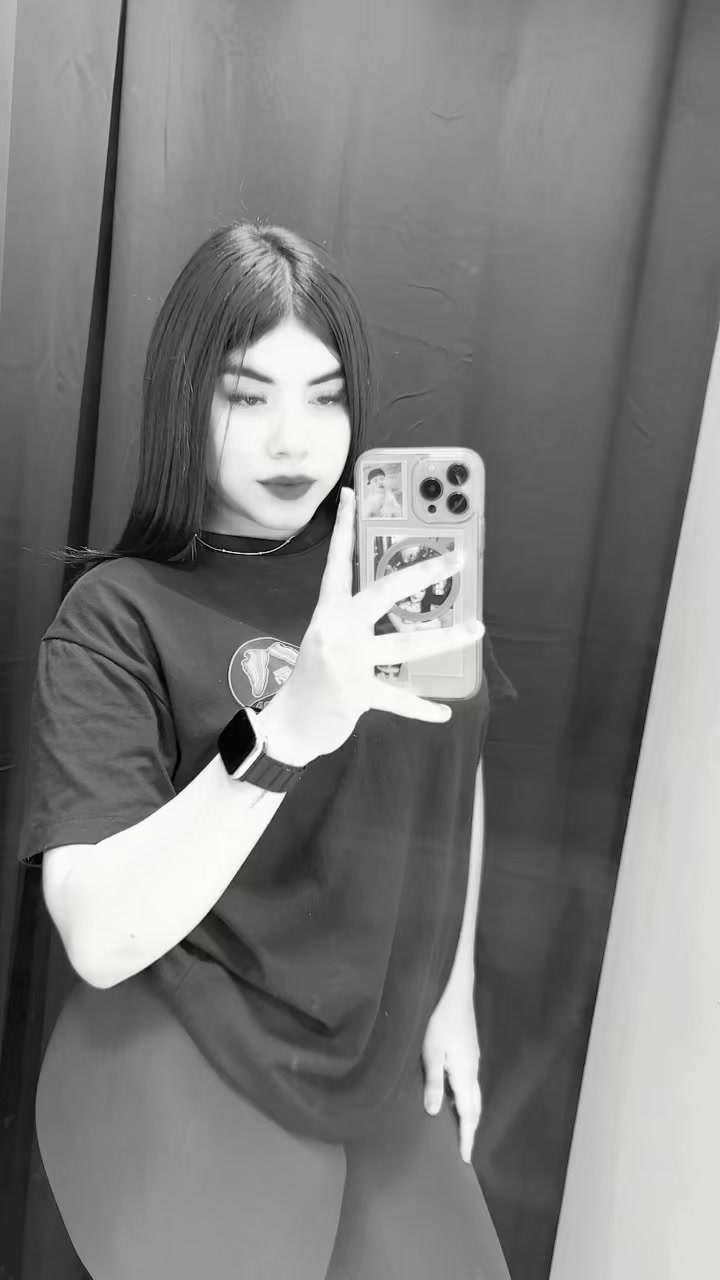 @Michell Suárez🍒
