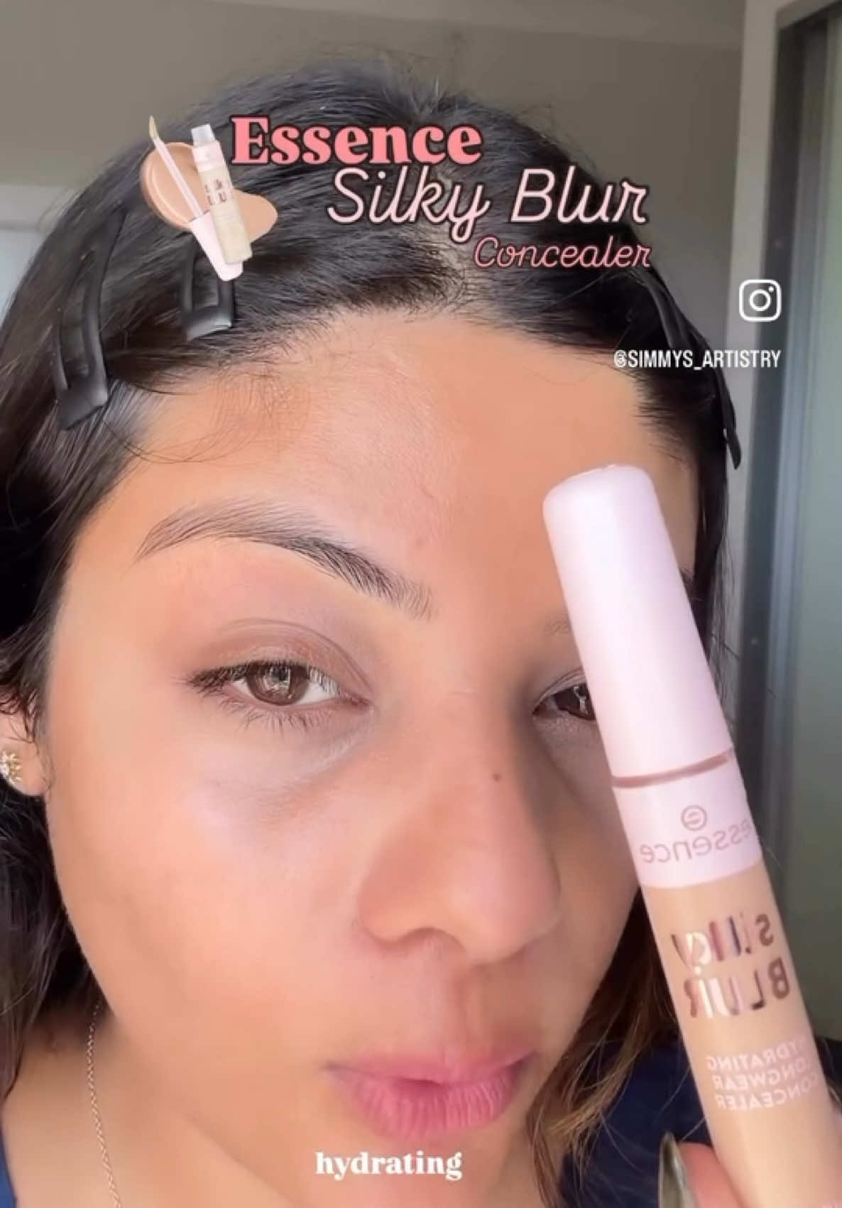 @Simmy | Beauty Content Creator