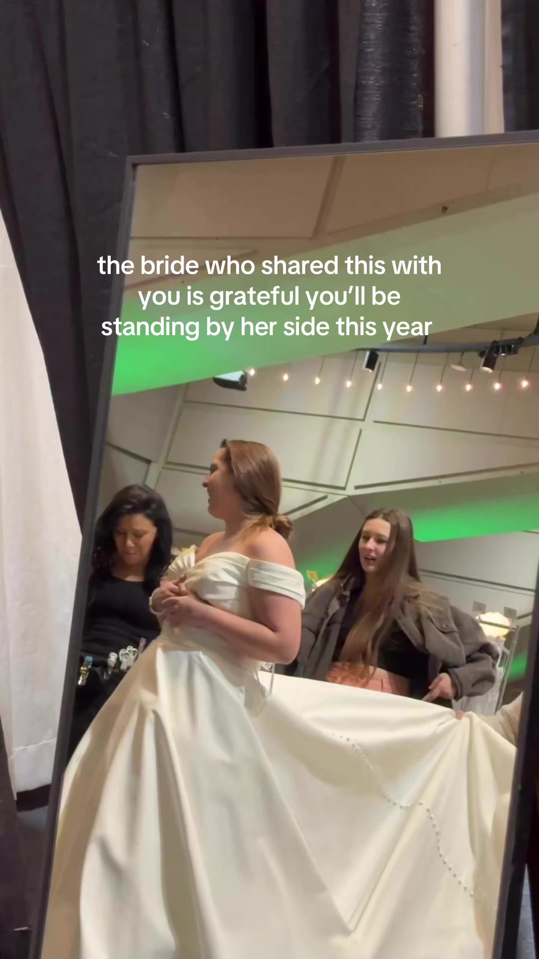 @The Wedding Fair - YYC & YEG
