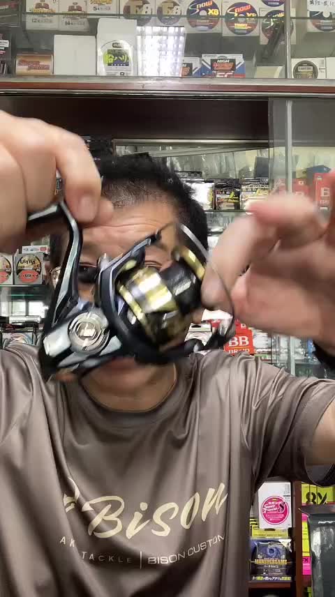 @Parknumfishing