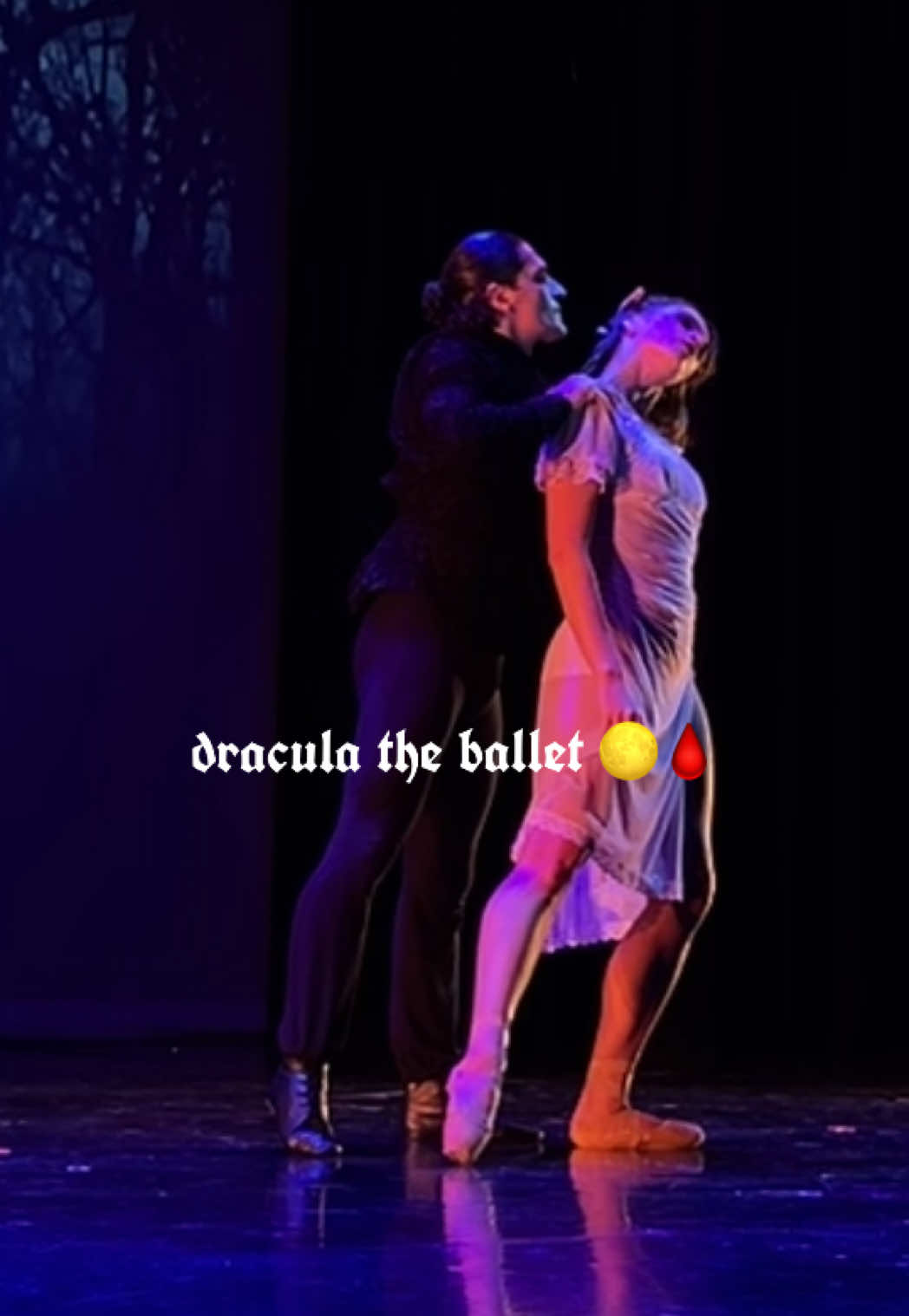 @West Coast Ballet