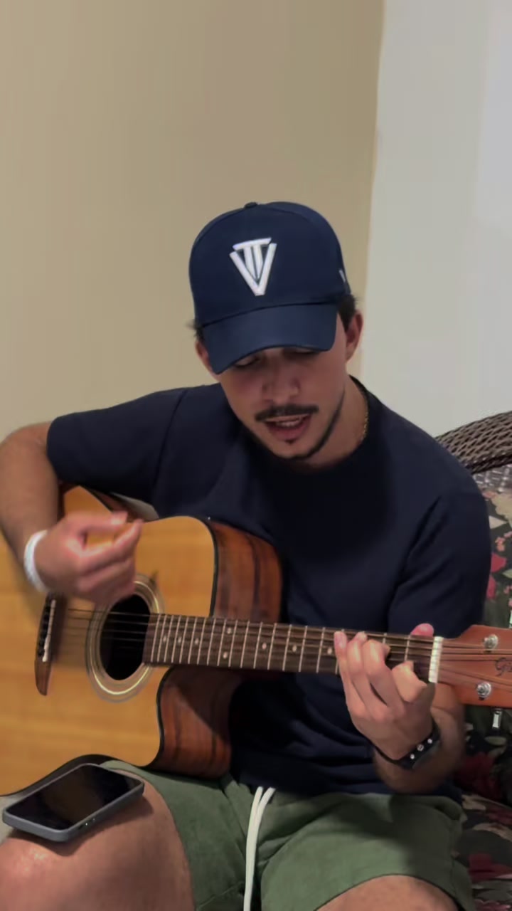 @Marquinhos Oliveira 🎙️