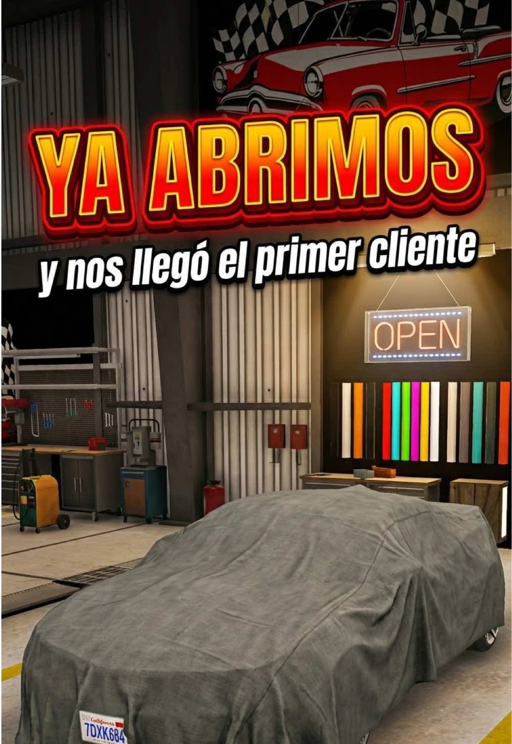 @PIRAÑA CPM